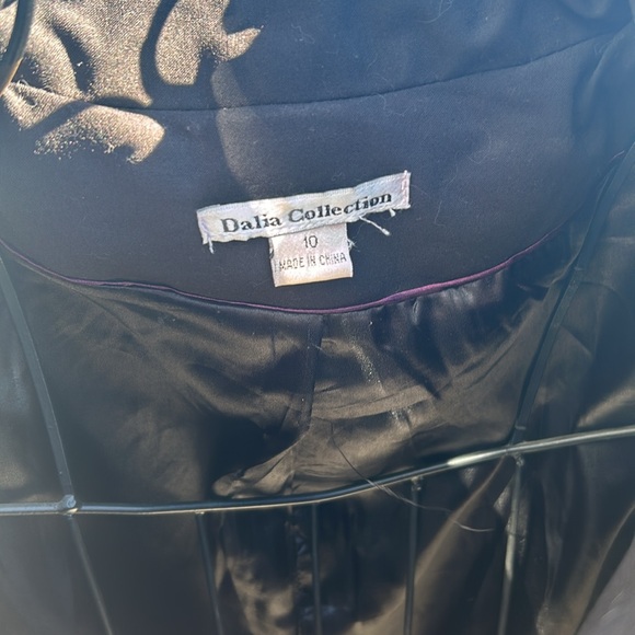 Blazer Jacket - Picture 2 of 3